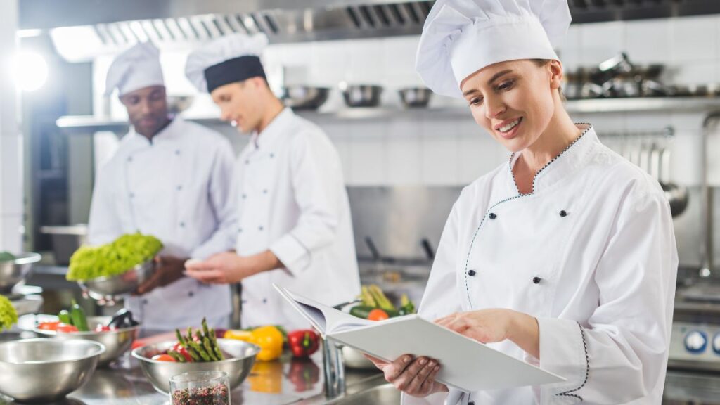 Sebrae Like a Chef - Foto Ilustrativa