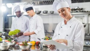 Sebrae Like a Chef - Foto Ilustrativa